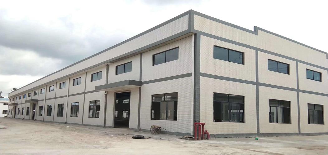 珠山区厂房保洁